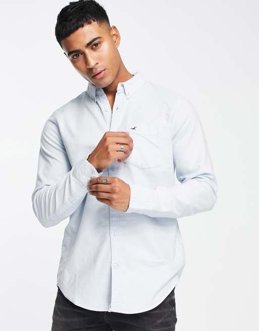 Chemise blanche homme asos hot sale