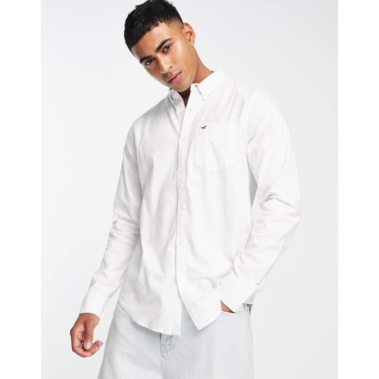 Hollister formal shirts online