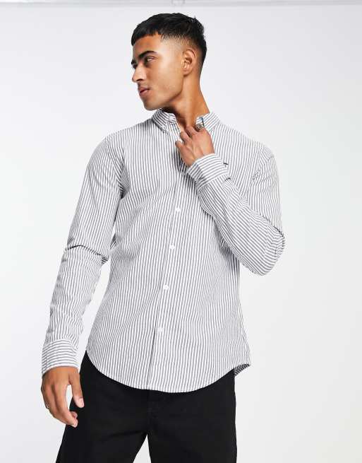 Hollister dress shirt hotsell