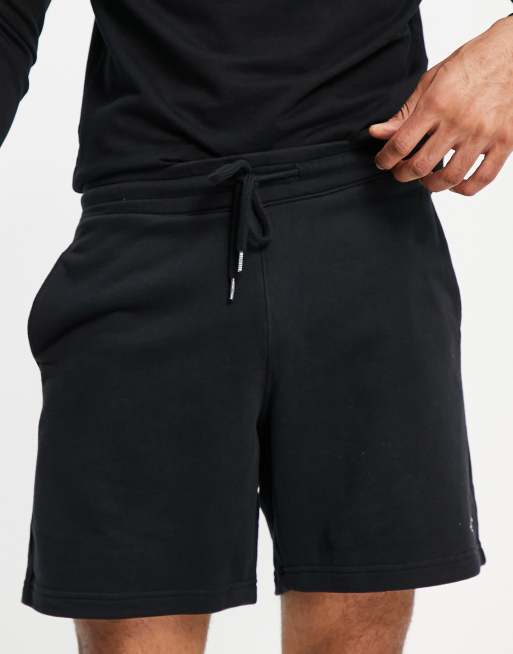 Hollister sweat shorts mens deals