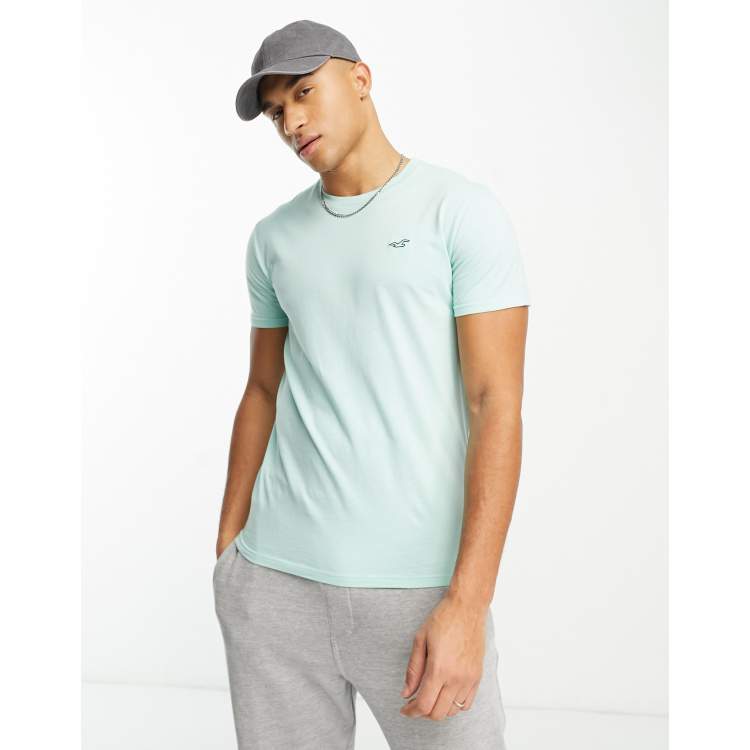 Hollister t shirts myntra shop