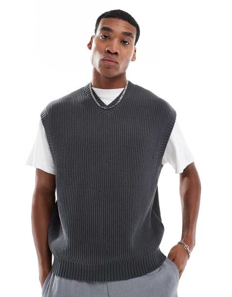 Asos canotte uomo shop