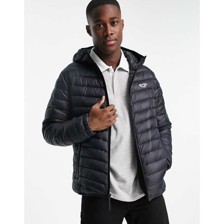 Shop Hollister Jackets for Men up to 80% Off