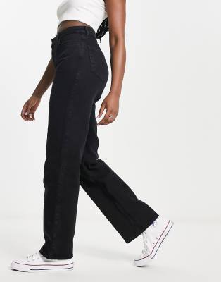 Taille jeans hollister sale femme