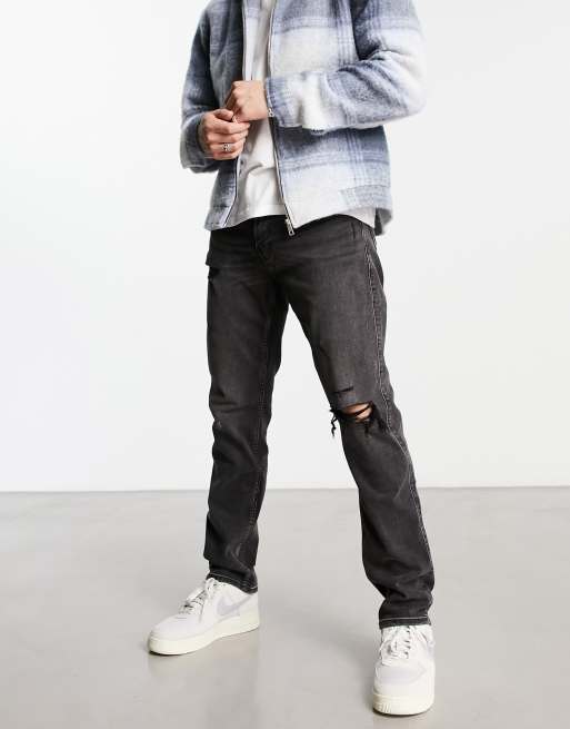 Used hollister jeans clearance