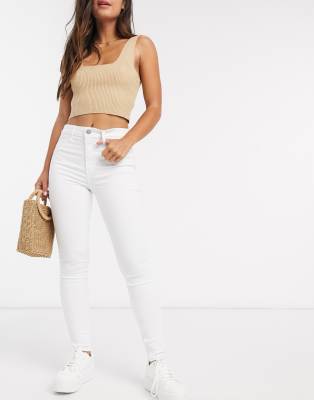 Hollister taille jean clearance