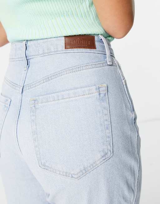 5r 2025 hollister jeans