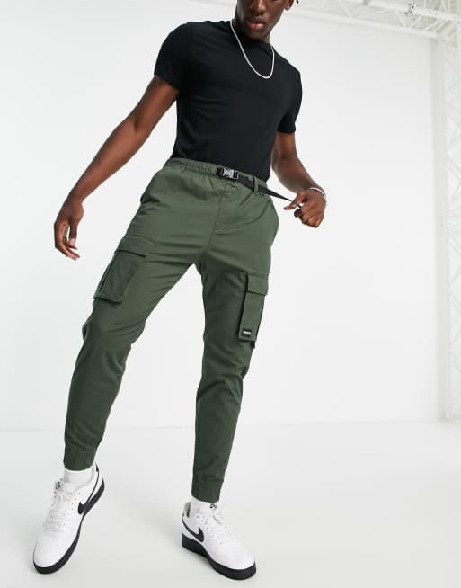 Pantalon cargo homme hollister hotsell