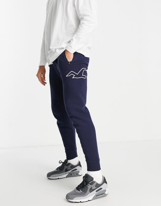 Hollister tracksuit bottoms new arrivals