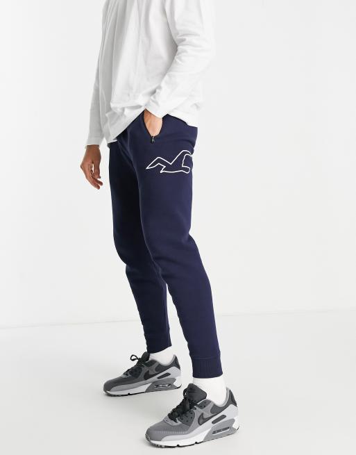 Hollister Joggers, Sweatpants & Trackpants