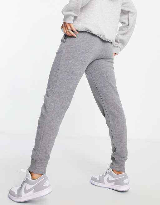 Hollister – Jogginghose in Grau mit Logodetail , 2 von 4
