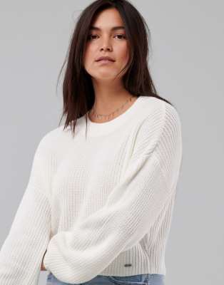 hollister jumper