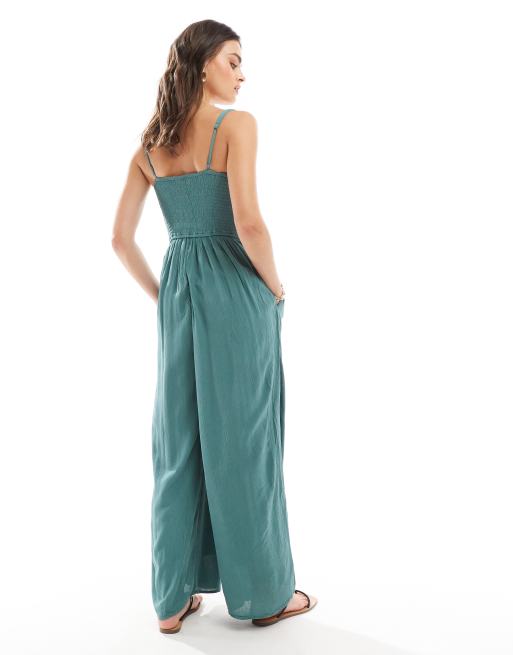 Hollister jumpsuit sale 2025