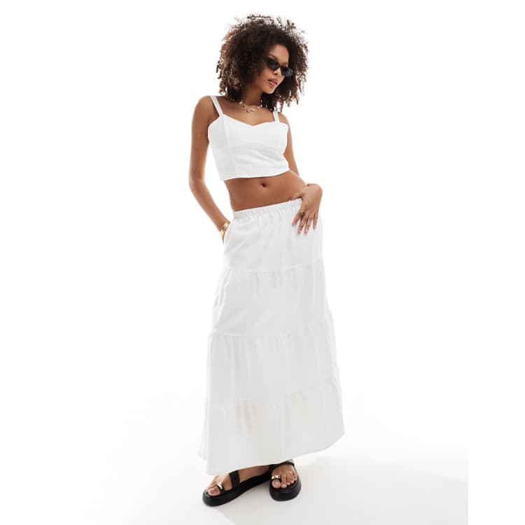 Hollister jupe outlet