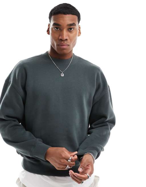 Crew neck hollister cheap