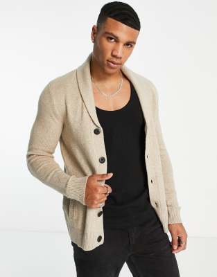 hollister cardigan