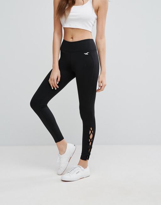 Hollister leggings 2025