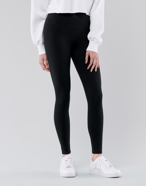 Hollister leggings xxs on sale