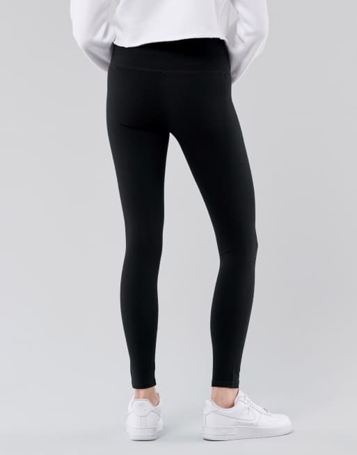 Hollister leggings sale cheap