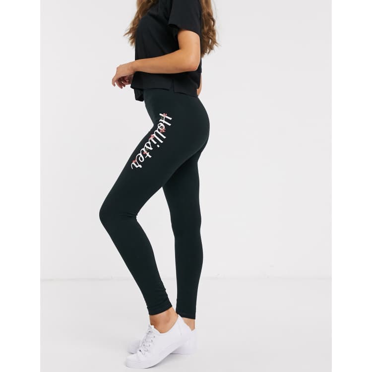 Ultra high rise jersey 2025 leggings hollister