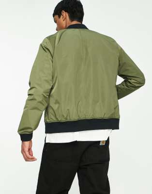 hollister bomber