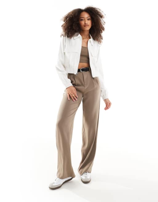 Bomber jacket womens hollister discount