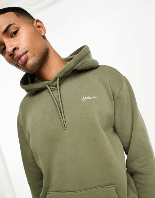 Asos hollister hoodie new arrivals