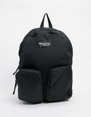 rucksack hollister