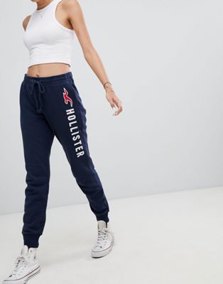 pants hollister mujer