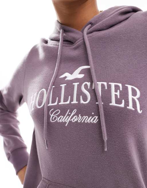 Pullover hollister online