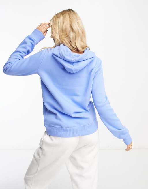 Hollister hoodie womens clearance sale