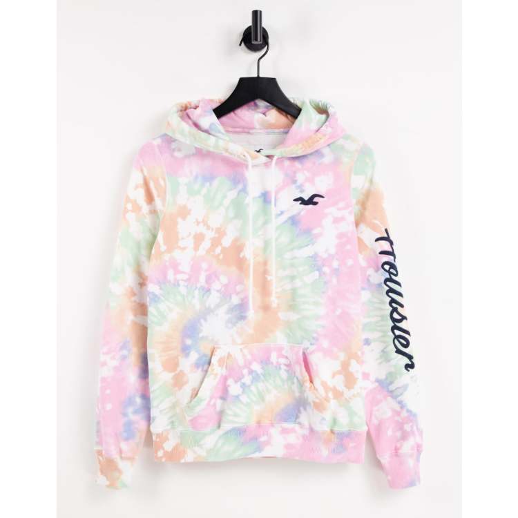 Hollister hoodie herren sale top
