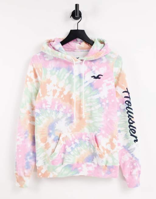 outlet4hollister - hollister Hollister Womens Hoodies Clothing