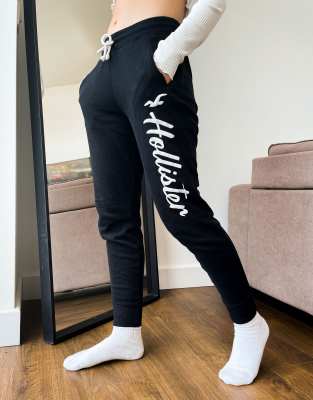 hollister jogger
