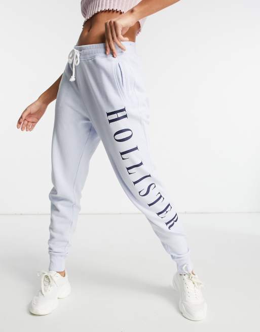 Jogging femme hollister clearance