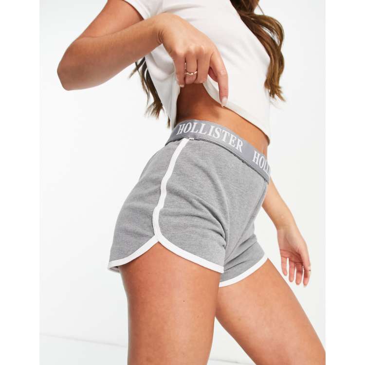 Hollister ladies shorts online