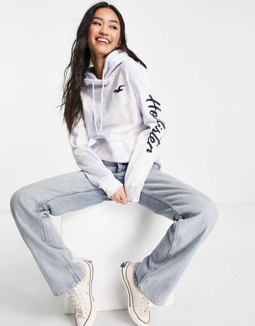 Tie dye hoodie asos hot sale