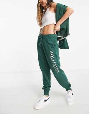 Hollister Womens Sweatpants and Leggins