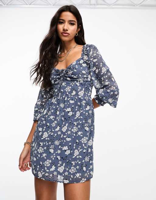 Hollister dress clearance