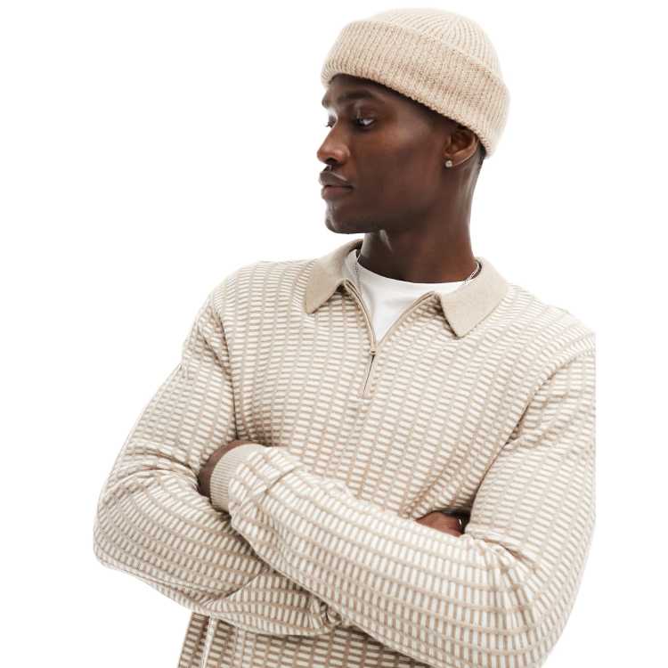 Hollister long sleeve sweater top