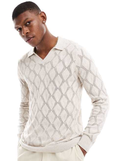 Hollister jumper discount