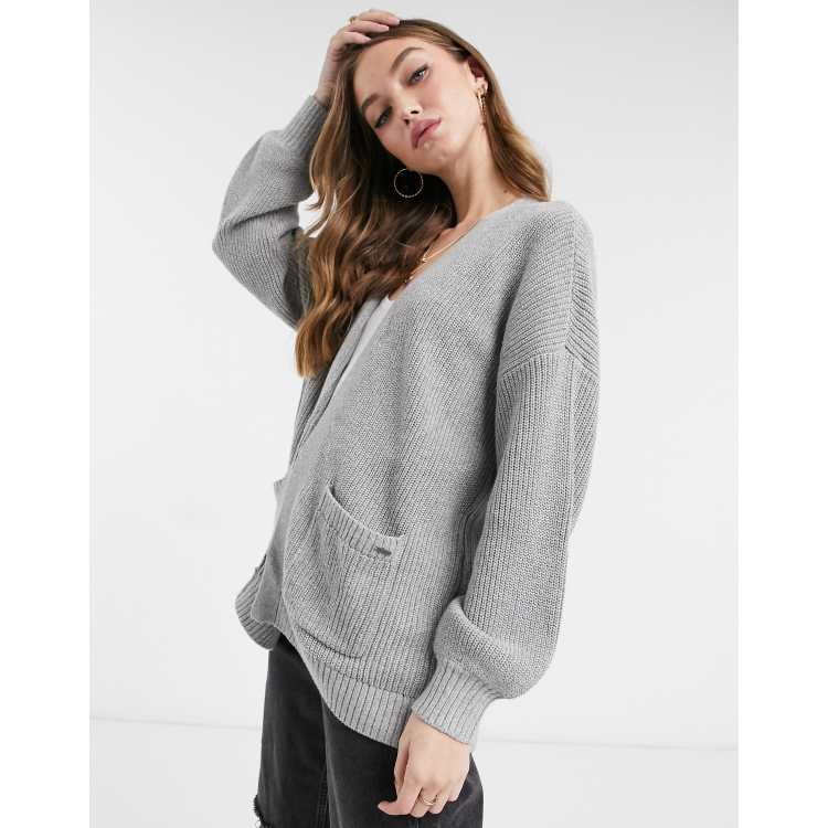 Hollister cardigans clearance on sale