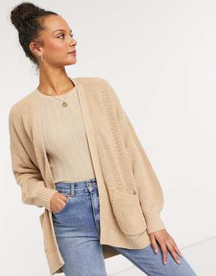 coffee shop cardigan cabi