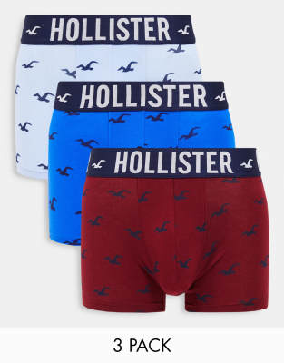 calecon hollister