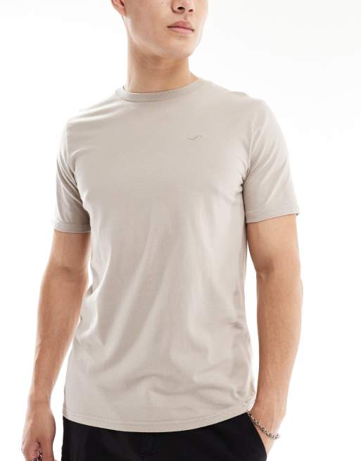 Lot de 5 t shirt hollister shop