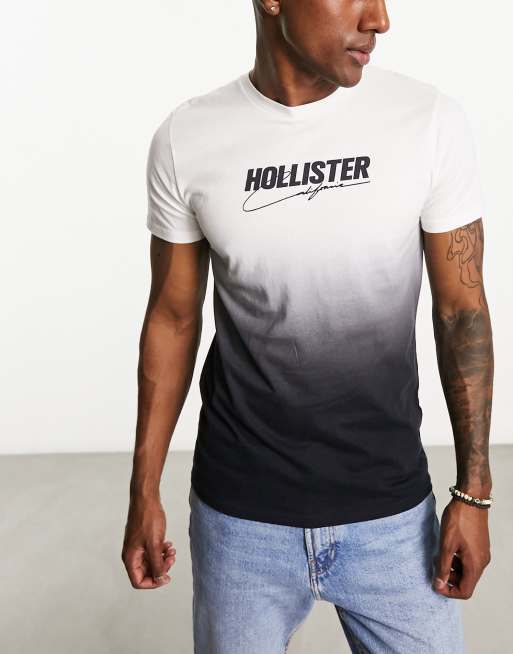 Lot tee shirt hollister outlet