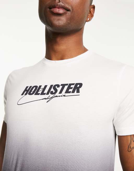 Lot de 5 t shirt hollister hot sale