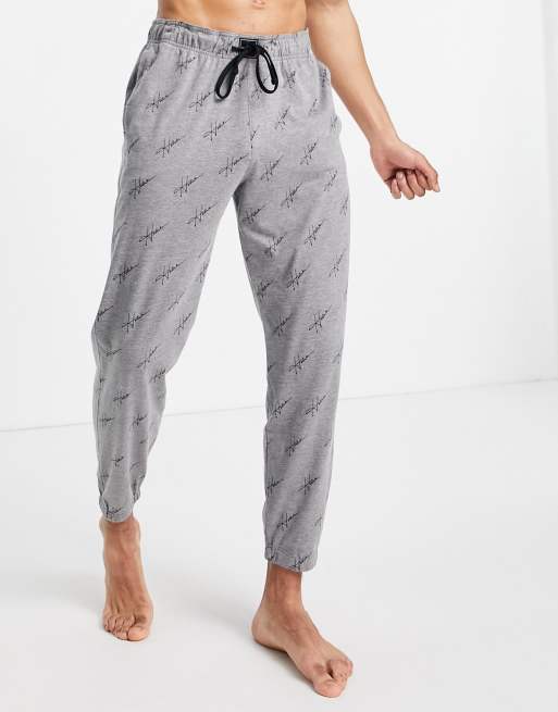 Hollister discount grey pants