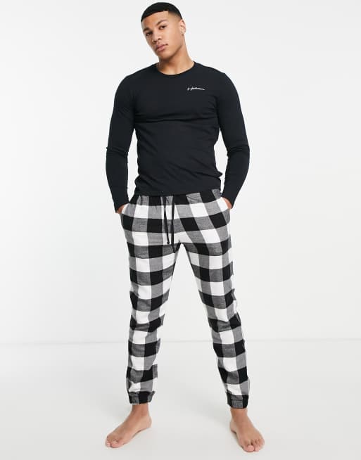 Hollister jogger set 2025