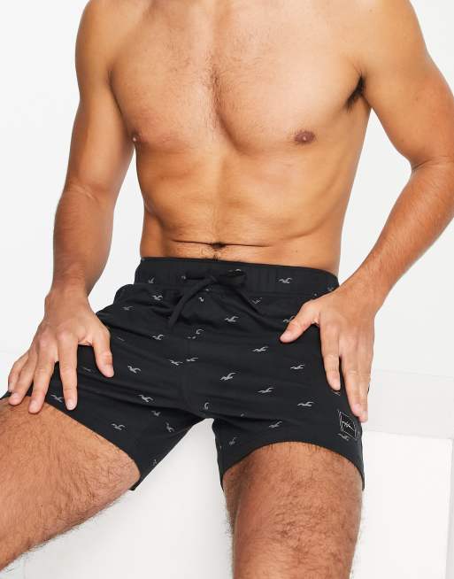 Hollister shop sleeping shorts